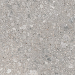 Ariana Futura Cenere 60x60 Lapp.Rett. Gat.1