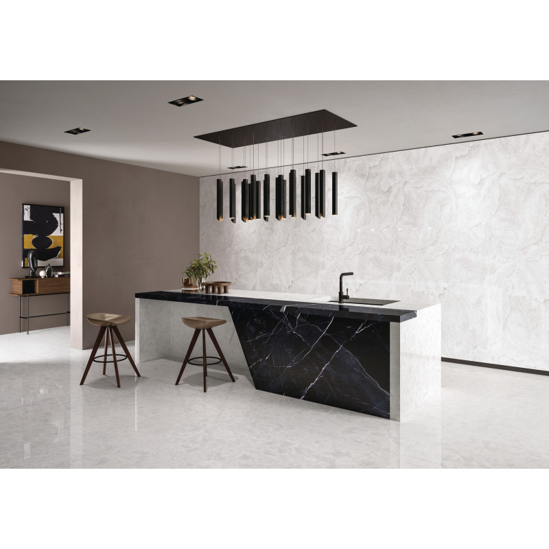 Płytki Emil Ceramica Tele di Marmo Revolution Acanto Thassos 60x120 Lapato Gat.1