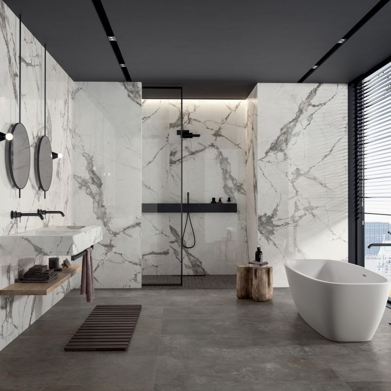 Płytka Flaviker Supreme Evo Invisible Select 120x270 Lux.Gat.1 -...