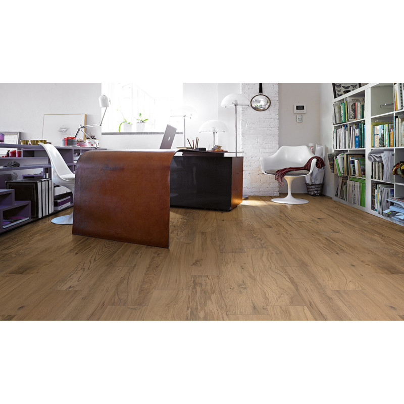 Płytki Emil Ceramica Ergon Wood Talk Beige Digue 20x120 Rett.Gat.1