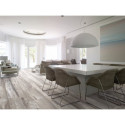 Płytki Emil Ceramica Millelegini Grey Ash 20x120 Naturale Rett.Gat.1