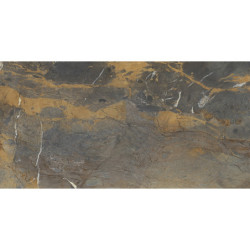 Płytki Emil Ceramica Tele di Marmo Reloaded Fossil Brown Malevic 120x120 LapatoGat.1