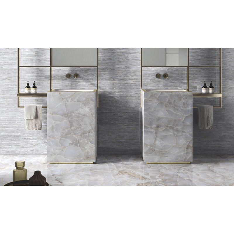 Płytki Emil Ceramica Tele di Marmo Reloaded Onice Klimt 120x120 Lapato Gat.1