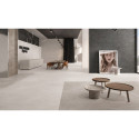 Płytki Emil Ceramica Ergon Tr3Nd White Concrete 120x120 Naturale Rett.Gat.1