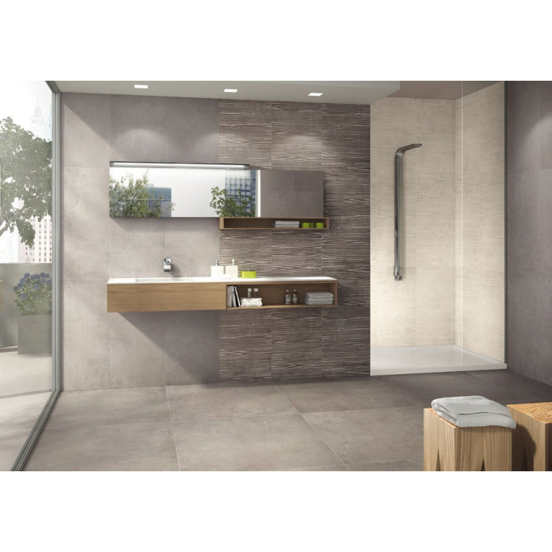 Płytki Panaria Urbanature Silicon 60x60 Naturale Rett.Gat.1