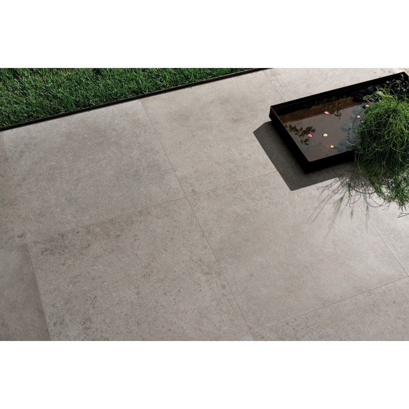 Płytki Gardenia Orchidea Orgini Gris Royal 60x120 Naturale Gat.1