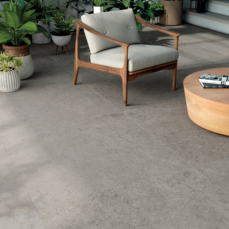 Płytki Gardenia Orchidea Orgini Gris Royal 60x120 Naturale Gat.1