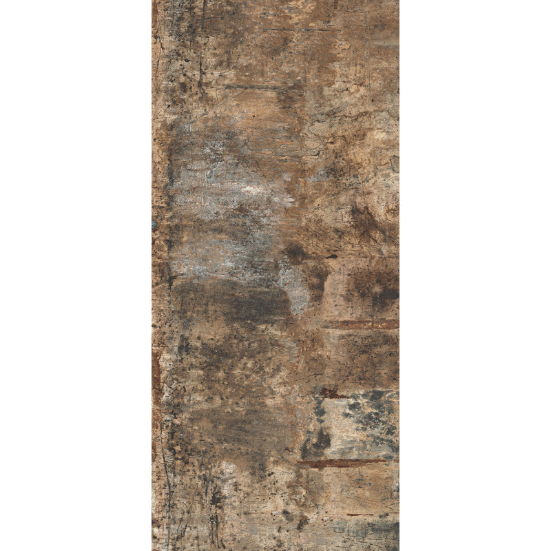 Płytki Fondovalle Urban Craft Redclay 120x120 Rett.Gat.1