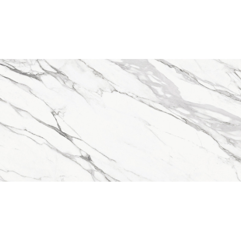 Płytki Emil Ceramica Tele di Marmo Statuario Michelangelo 90x90 Naturale Rett.Gat.1