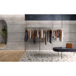 Płytki Sant'Agostino Form Grey 60x120 Naturale.Gat.1