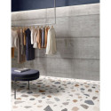 Płytki Sant'Agostino Form Grey 60x120 Naturale.Gat.1