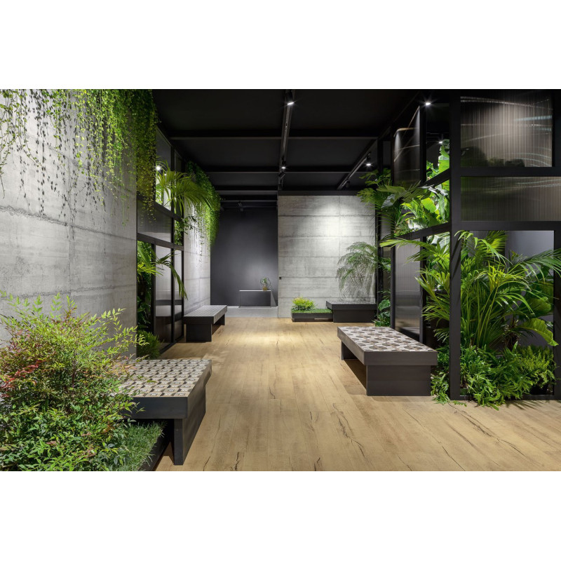Płytki Sant'Agostino Timewood Natural 30x180 Naturale Gat.1