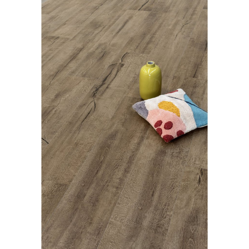 Płytki Sant'Agostino Timewood Brown 30x180 Naturale Gat.1
