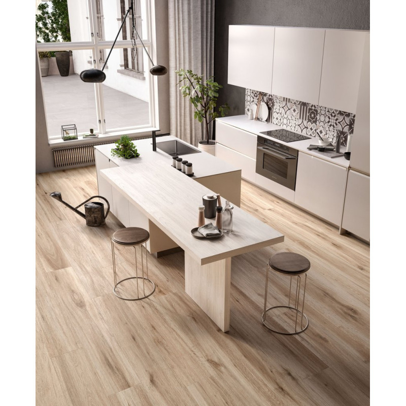 Płytki Sant'Agostino Barkwood Honey 20x120 Naturale Gat.1