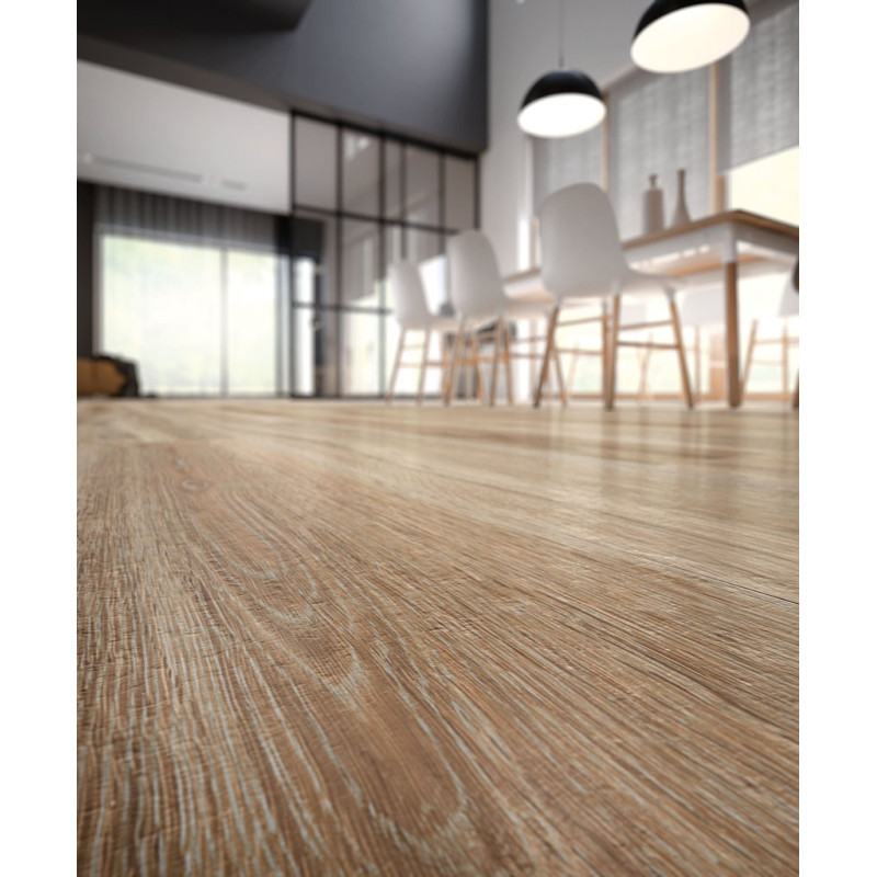 Płytki Sant'Agostino Barkwood Natural 20x120 Naturale Gat.1