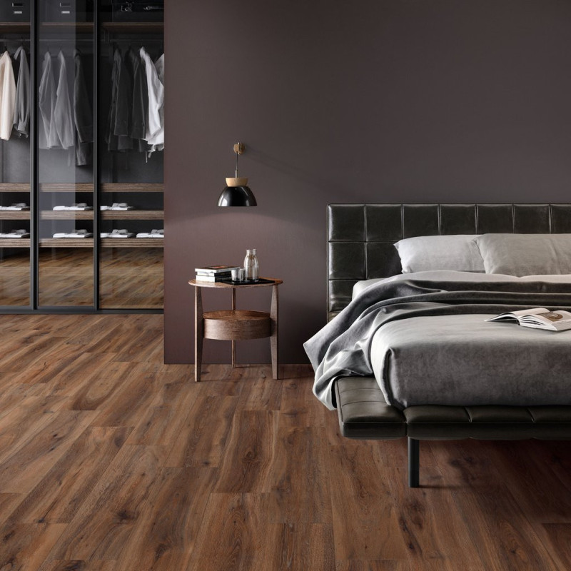 Płytki Sant'Agostino Barkwood Cherry 20x120 Naturale Gat.1