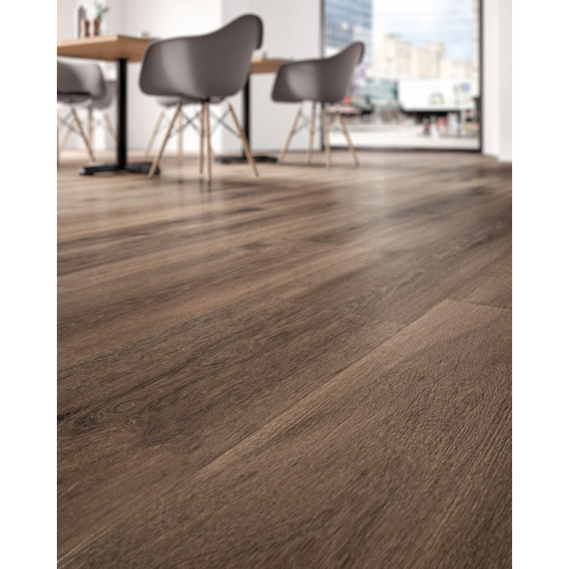 Płytki Sant'Agostino Barkwood Burnt 20x120 Naturale Gat.1