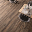 Płytki Sant'Agostino Barkwood Burnt 20x120 Naturale Gat.1