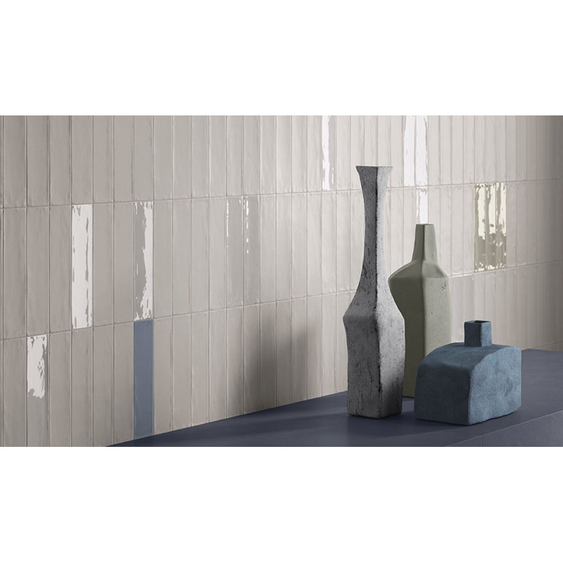 Płytki Emil Ceramica Totalook Grigio 60x60 Naturale Gat.1
