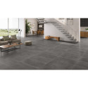 Płytki Emil Ceramica Ergon Limestone Dark 60x120 Naturale Lapato Gat.1