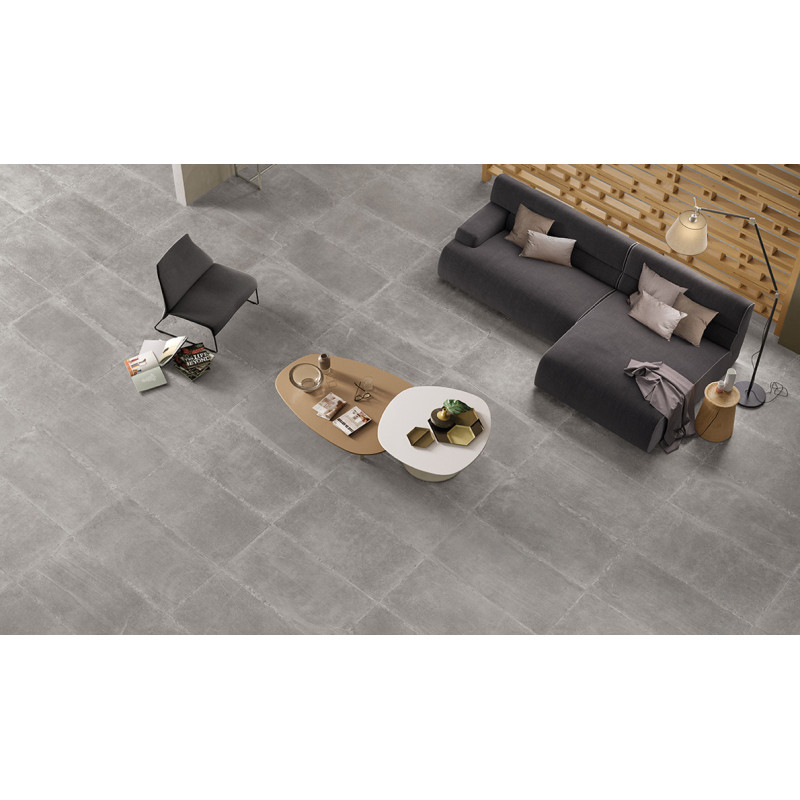 Płytki Emil Ceramica Ergon Limestone Light 60x120 Naturale Lapato Gat.1