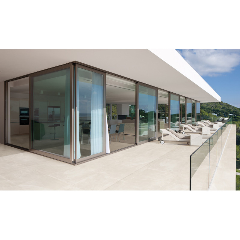 Płytki Emil Ceramica Ergon Architect Resin Copenhagen Ivory 60x60 Naturale Ret.Gat.1