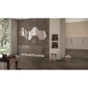 Płytki Emil Ceramica Ergon Architect Resin Hong Kong Taupe 80x80 Lapato Ret.Gat.1