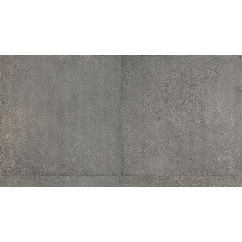 Płytki Serenissima Studio 50 Peltro 60x120 Ret.Gat.1