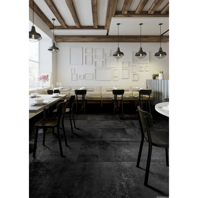 Płytki Serenissima Studio 50 Coruino 60x60 Ret.Gat.1