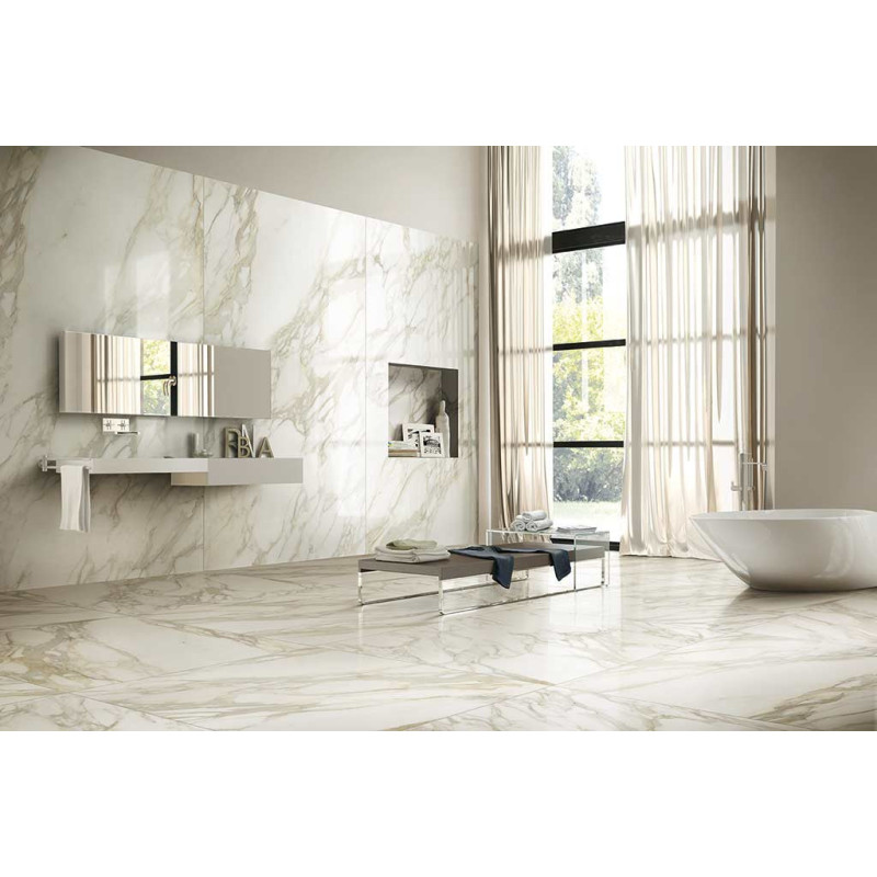 Płytki Florim Rex Etoile de Rex Creme 120x120 Gloss Gat.1