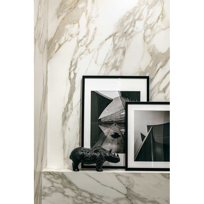 Płytki Florim Rex Etoile de Rex Creme 120x120 Gloss Gat.1