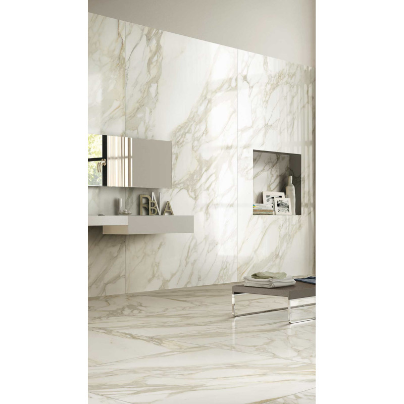 Płytki Florim Rex Etoile de Rex Creme 120x120 Gloss Gat.1