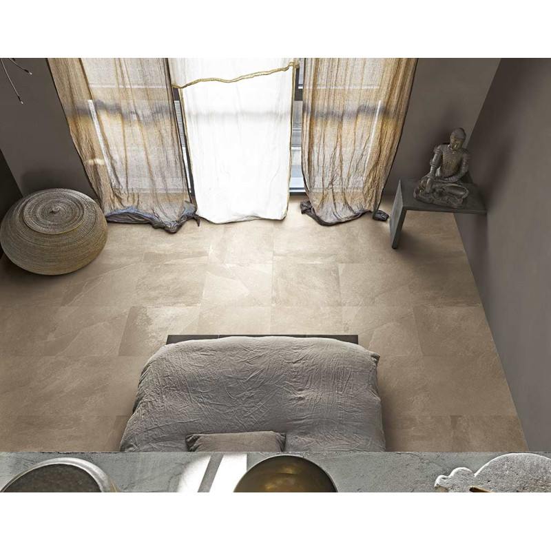 Płytki Florim Cerim Natural Stone Cream 60x60 Mat.Gat.1