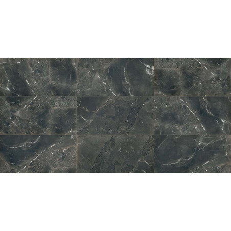 Płytki Florim Cerim Timeless Black Deep 60x120 Mat.Gat.1