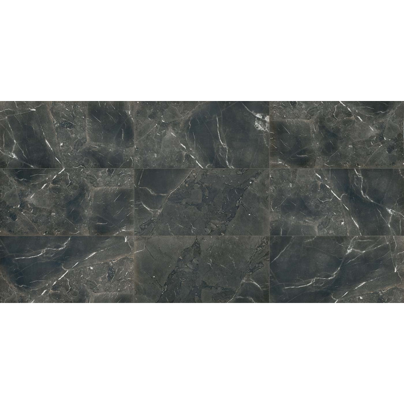 Płytki Florim Cerim Timeless Black Deep 60x120 Mat.Gat.1