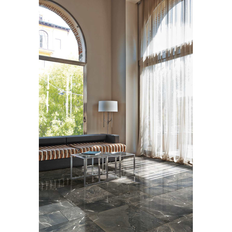 Płytki Florim Cerim Timeless Black Deep 60x120 Mat.Gat.1