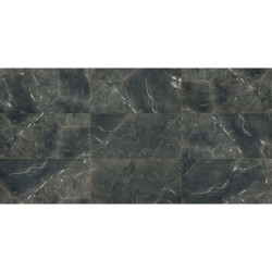 Płytki Florim Cerim Timeless Black Deep 80x80 Mat.Gat.1