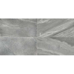 Płytki Florim Casa Dolce Casa Stones&More 2.0 Stone Burl Grey 60x60 Mat.Gat.1