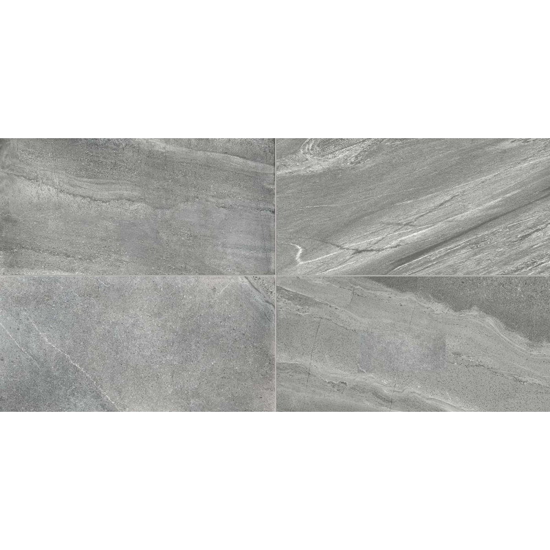 Płytki Florim Casa Dolce Casa Stones&More 2.0 Stone Burl Grey 60x60 Mat.Gat.1