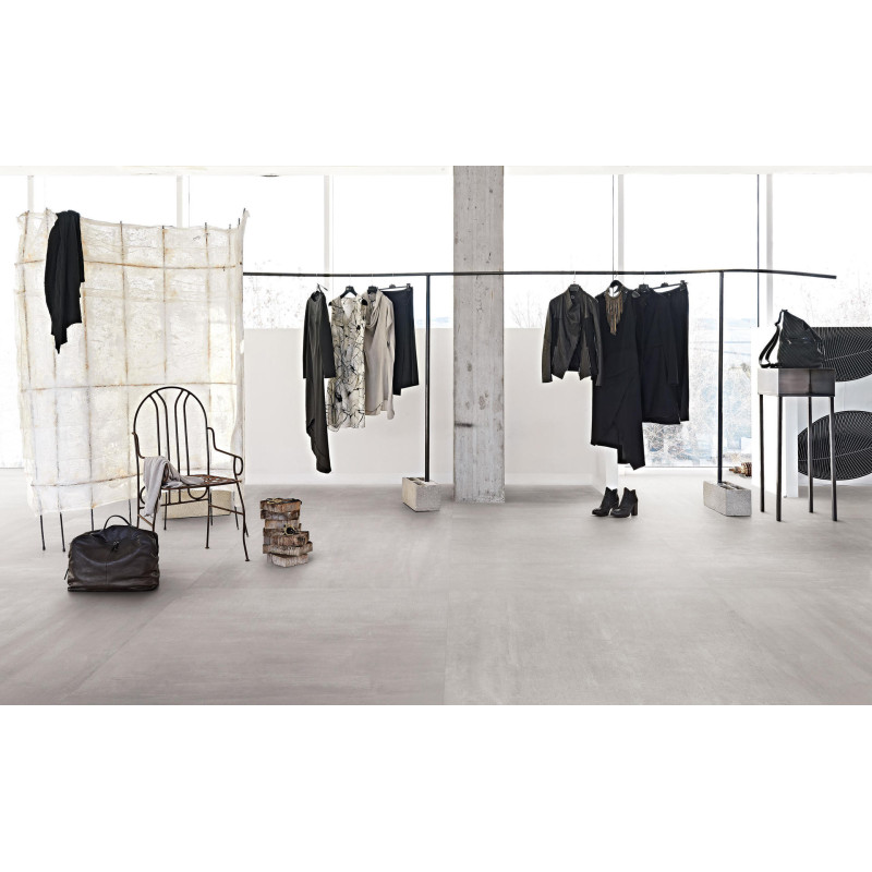 Płytki Emil Ceramica Provenza Gesso Pearl Grey 120x120 Naturale Gat.1
