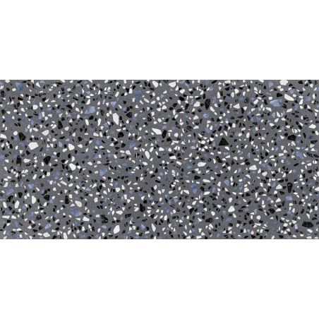 Płytki Emil Ceramica Ergon Medley Classic Dark Grey 60x120 Naturale Rett.Gat.1