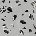 Płytki Emil Ceramica Ergon Medley Rock Grey 60x60 Naturale Rett.Gat.1