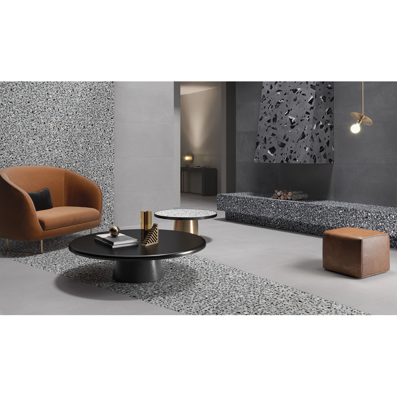 Płytki Emil Ceramica Ergon Medley Rock Pink 60x60 Naturale Rett.Gat.1