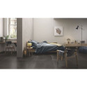 Płytki Emil Ceramica Viva L'H Caffe 80x80 Naturale Rett.Gat.1