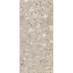 Płytki Coem Wide Gres 260 Gre Effect Grey 120x120 Naturale Ret.Gat.1