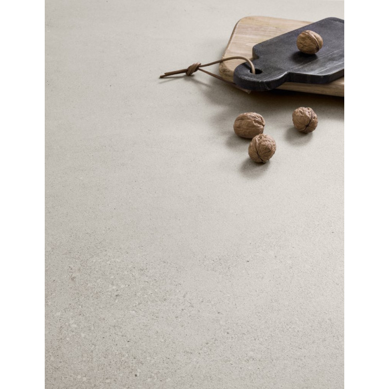 Płytki Sant'Agostino SilkyStone Greige 90x90 Naturale Rett.Gat.1