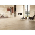 Płytki Coem Wide Gres 240 Reverso Beige 120x120 Nat.Ret.Gat.1