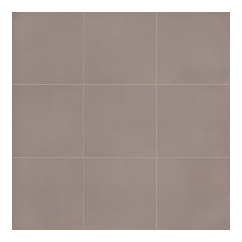 Płytka Gres Keope Elements Design Taupe 60x60 Rett.Gat.1 - Loftowe...