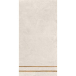 Płytki Fioranese Sfrido 2 Lines Cemento 1 Bianco 60x120 Nat.Ret.Gat.1
