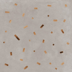 Płytki Fioranese Sfrido Deco Cemento 3 Grigio 30x60 Nat.Ret.Gat.1